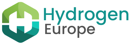 Hydrogen Europe Logo