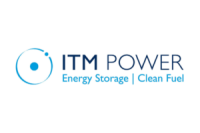 ITM Power Logo