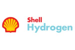 Shell Hydrogen Logo