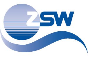 ZSW logo