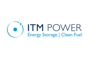 ITM Power logo