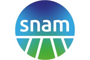 snam Logo