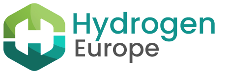 Hydrogen Europe Logo